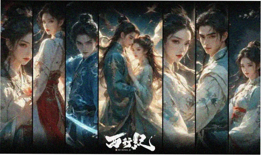 无广告韩漫热推 畅爽追更